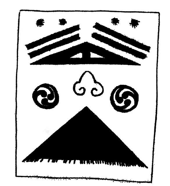 古代中国の 易経 10 3 パラノイア