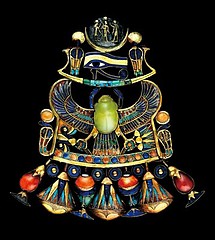 ツタンカーメン展 10 3 パラノイア