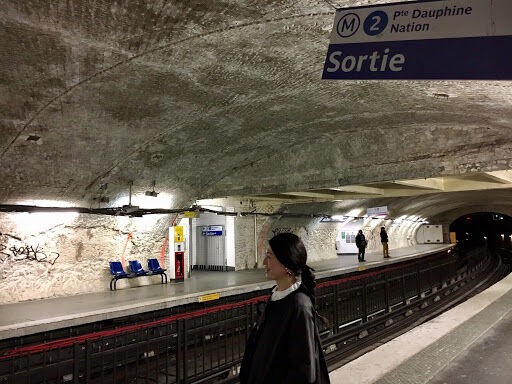 青山霊園のかくある歴史 パリ コミューン 2010 3 パラノイア