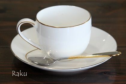 コーヒーカップの不思議 最終話 珈琲とアウトドア的生活