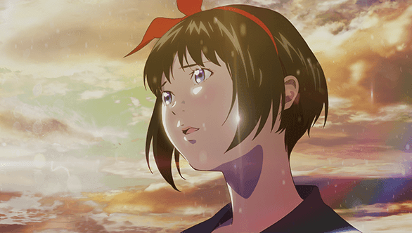 Tvcm 日清カップヌードルの新cmシリーズ第一弾アニメ Hungry Days 魔女の宅急便 篇 モンハンだいすきクラブgt