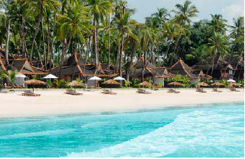 ガバリとは ガパリの絶景と魅力