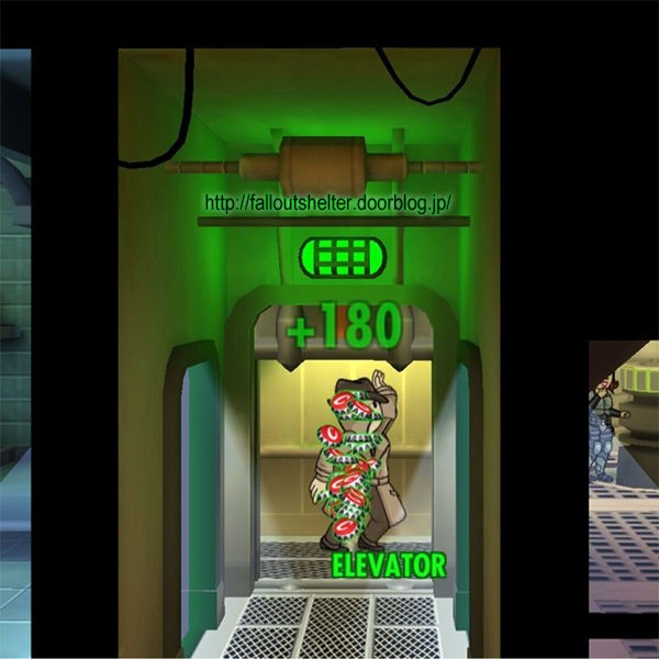 Faq よくある質問 Fallout Shelter 攻略まとめ