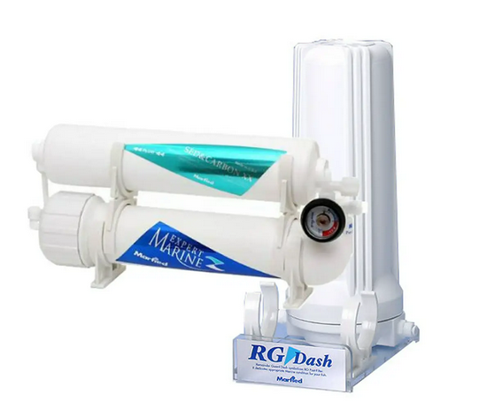 エキスパートマリンZ150+RGダッシュV.S.クロノスレイン : リ楽ックスし