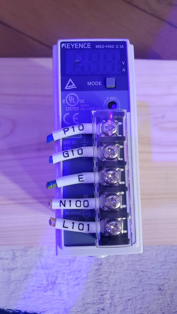 今度はFD-Q10Cを導入しましたが… : リ楽ックスして海水魚 今度はFD-Q10Cを導入しましたが… : リ楽ックスして海水魚