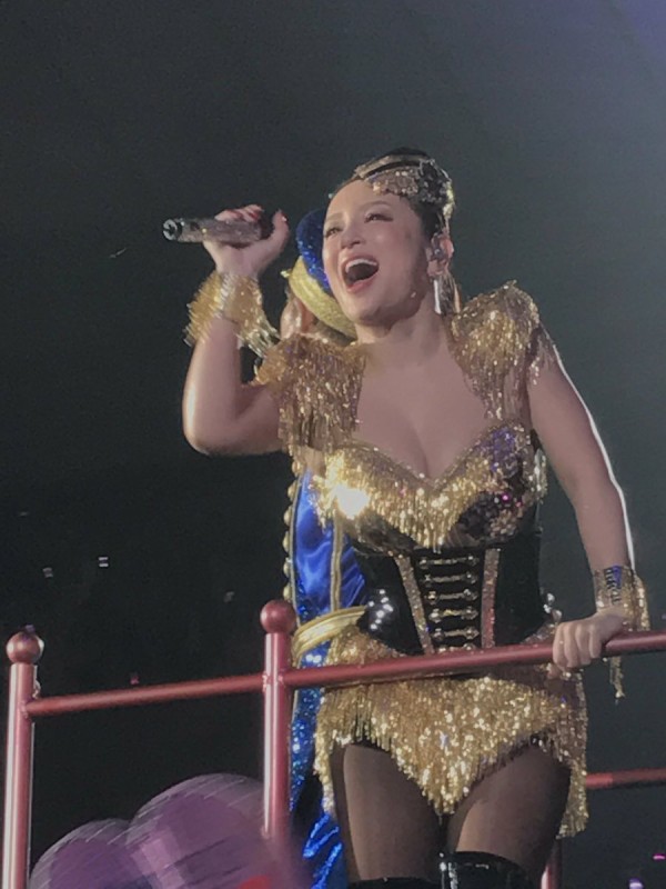 お祭りの季節 痛快 超絶 ローリンわっしょい おはまつり Www 浜崎あゆみ 38 バーレスクをイメージしたsexyすぎるショースタイルを披露 クソ台ハンター Ralphdelmonte Neo