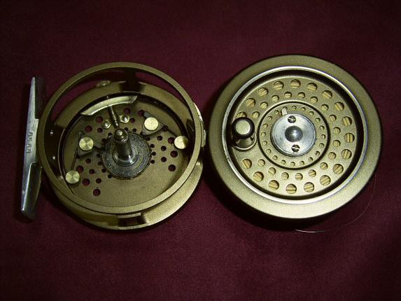 フライリール4 : 我楽多部屋 ram59lpのブログ 