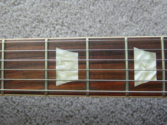 ブラジリアン・ローズウッド（ハカランダ）考 : 我楽多部屋 ram59lpの