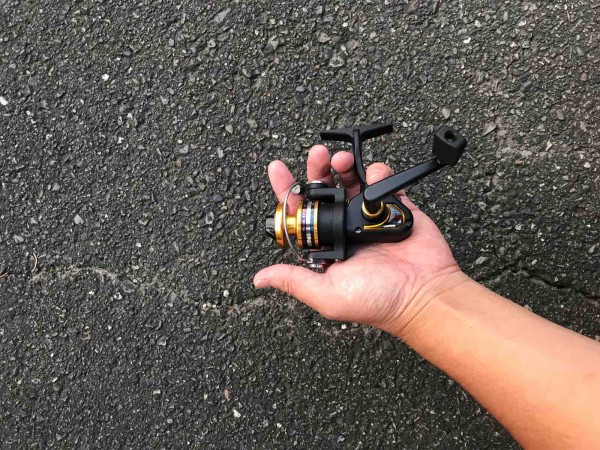 penn 4200ss : Ramblin_naofish