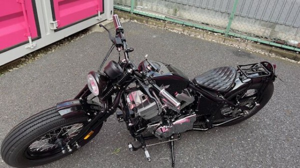 ランブータン ソロシート② ハーレー ランブータン ソロシート② ハーレー - メルカリ