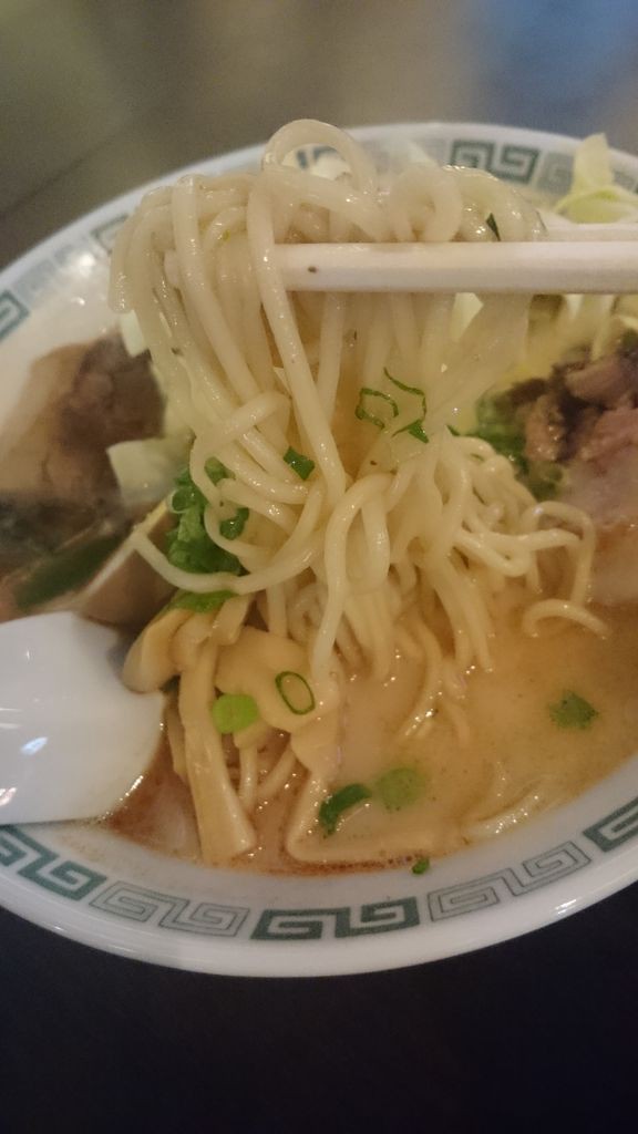 ラーメンスタジアムinキャナルシティ福岡試食会 熊本 桂花垃麺 くまもとけいからーめん らーめんマンmasa 城島探訪記