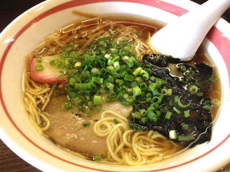 正龍 浜松 ラーメンカメラマンの麺日記