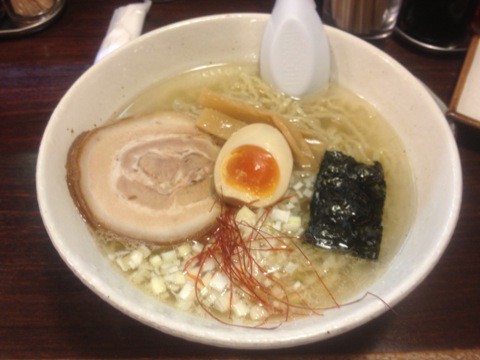 マルイチ食堂 熊本市中央区下通り ラーメン 福岡 熊本ラーメン情報局 せーじの とりあえず喰っとけ