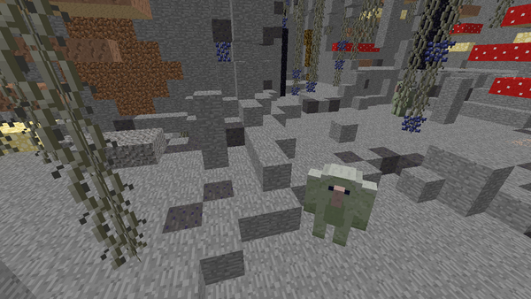 黄昏の森のダンジョンまとめ The Twilight Forest Minecraft Ramsのマイクラブログ