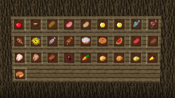 リソースパック選びに悩んでいる人達へ 有名リソースパック5選 Minecraft Ramsのマイクラブログ