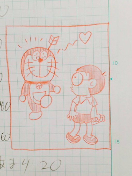 ドラえもんとラムカナコーナー カラフル牧場 Powered By ライブドアブログ