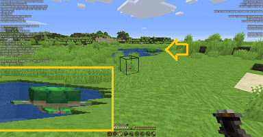 海底遺跡のお宝が ボケっとマイクラ 海底遺跡のお宝が ボケっとマイクラ