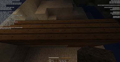 コウモリさま ボケっとマイクラ