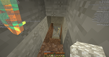 アプデ ネザー要塞でマグマキューブ待ち ボケっとマイクラ アプデ ネザー要塞でマグマキューブ待ち ボケっとマイクラ