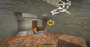 コレクト イグルーの村人 ボケっとマイクラ