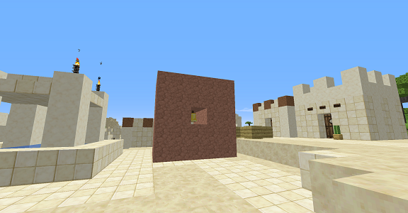 拠点暮らし 5 ボケっとマイクラ