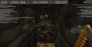 アプデ ヤギ広場の準備 ボケっとマイクラ