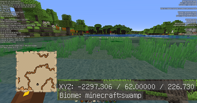 もぐら 動物たちのおかげ ボケっとマイクラ