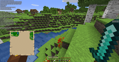 疲れたー ボケっとマイクラ 疲れたー ボケっとマイクラ