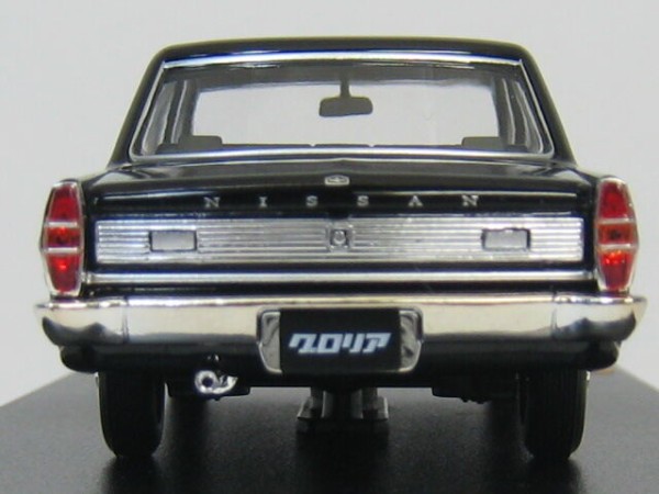 W782 新品 アシェット NISSAN GLORIA SUPER DELUXE W782 新品 アシェット NISSAN GLORIA SUPER DELUXE - メルカリ