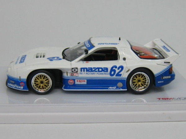43-0204 MAZDA RX-7 IMSA GTO 1991 TSM : RMN43