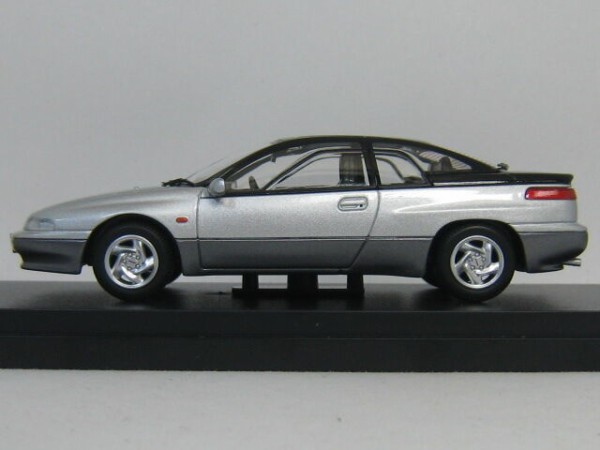 43-1017 SUBARU ALCYONE SVX VERSIONL 1ST VERSION 1991 アシェット