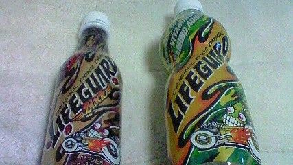 罰ゲームてきな飲み物 Ranaoのブログ