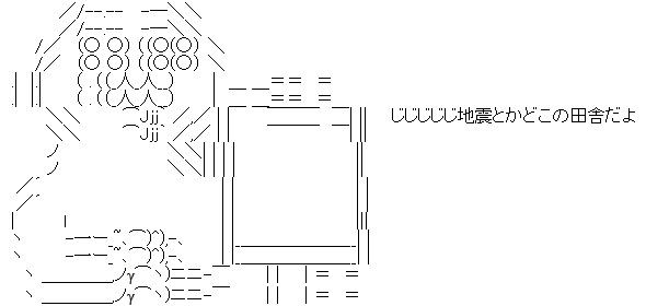 やる夫系aa画像 やる夫編003 20枚 Aaスタンプ