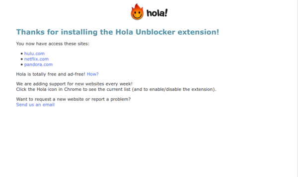 ほとんどのダウンロード Hola Unblocker 使い方 人気のある画像を投稿する