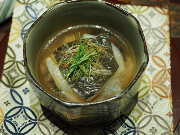 龍吟＠日比谷 : ロン's 気ままな食ライフ日記