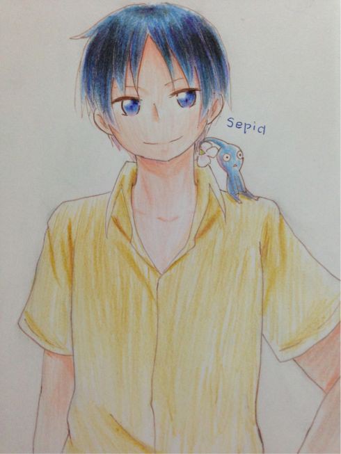 実況者チームtakos詰め イラスト倉庫