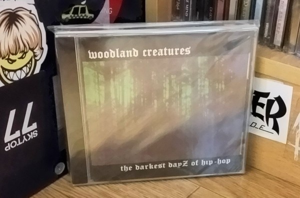 10 YEARS DEEP AWARDS: THIS IS OBSCURE RAPCORE : OBSCURE RAPCORE