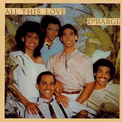 DeBarge”I Like IT”の歌詞和訳とサンプリングまとめ : 黒人音楽の歌詞
