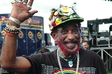 Disco Devil”(Lee Scratch Perry(リー・ペリー))和訳とライブに行った