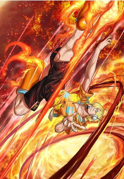 Vジャンプ 2026年 10 月号｜応募者全員サービス 麦わらの一味3人の最強