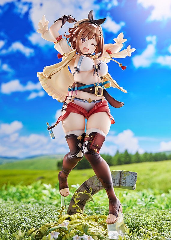 予約開始！【限定販売】ライザのアトリエ ～常闇の女王と秘密の隠れ家