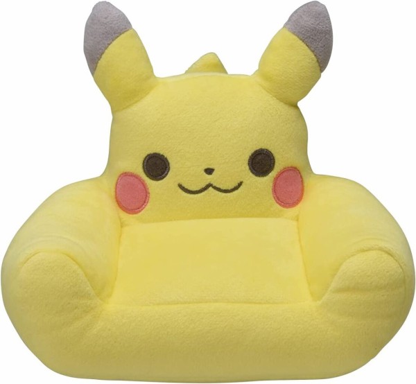 ポケモンセンター ふわふわぬいぐるみクッション もりのおくりもの オオタチ ふわふわぬいぐるみクッション もりのおくりもの オオタチ