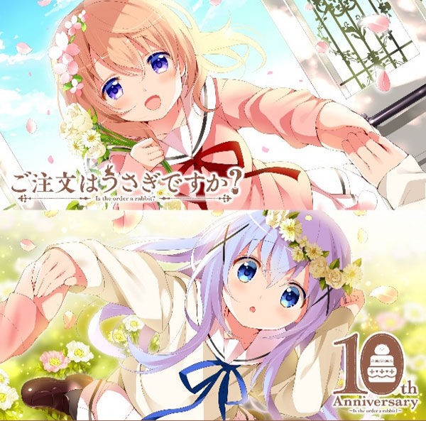 予約開始！ヴァイスシュヴァルツ プレミアムブースター TVアニメ「ご