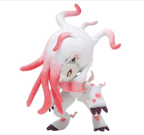 Amazon予約開始！ポケモンセンターオリジナル ぬいぐるみ 等身大