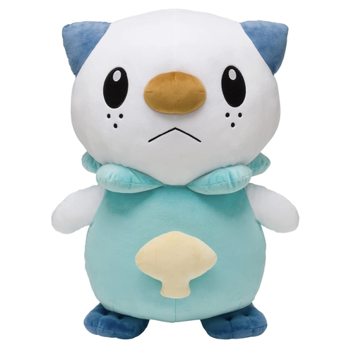 Amazon予約開始！ポケモンセンターオリジナル ぬいぐるみ 等身大