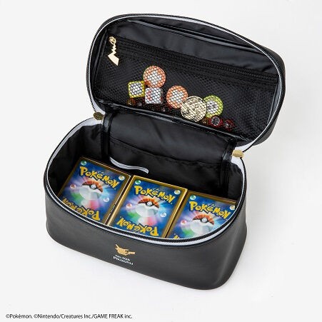 予約開始！Pokémon Card Game SHOULDER BAG BOOK / Pokemon Card
