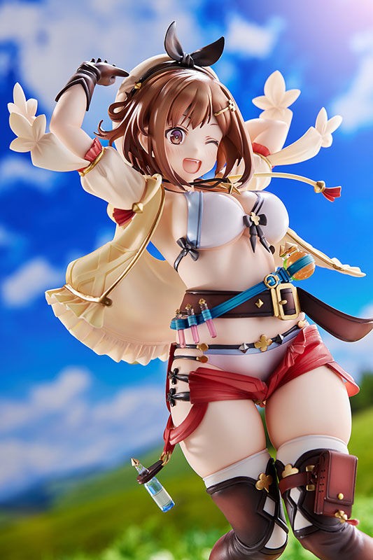 予約開始！【限定販売】ライザのアトリエ ～常闇の女王と秘密の隠れ家