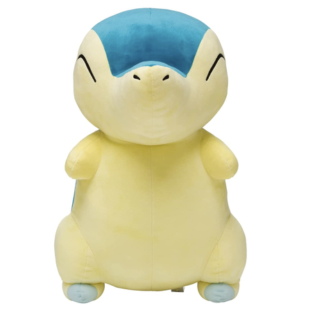 Amazon予約開始！ポケモンセンターオリジナル ぬいぐるみ 等身大