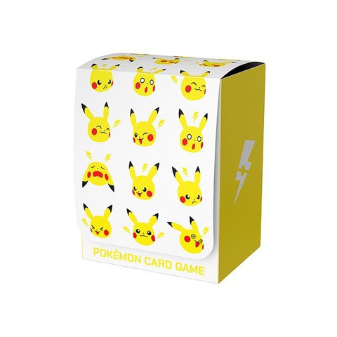 ポケモンカードゲーム ラバープレイマット ピカチュウとかみなり他