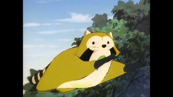 あらいぐまラスカル 第１９話 ラスカルとトウモロコシ ラスカルに会いたい